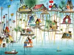 Pier City
