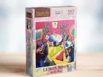 Lemon Moon - Kilo Blimp Special Edition