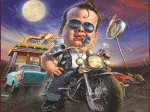 Bottle Rocket Diner