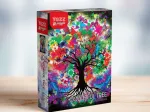 Colorful Tree