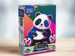 Happy Panda