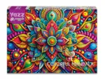 Bunte Mandala