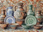 Mosaik