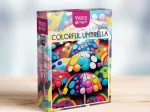 Colorful Umbrella