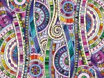 Geometric Mosaic