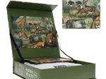 Tiere der Savanne