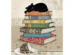 Bug Art Kitten Bücher