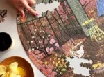 Herbstgefühl
