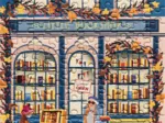 Kleine Buchhandlung