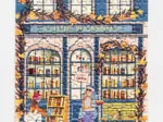 Kleine Buchhandlung