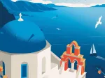 Urlaubsträume Griechische Inseln