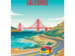 Urlaubsträume California