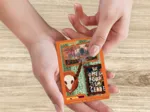 Puzzle Mini 99 teile - Bitches