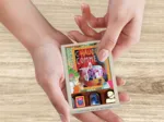 Puzzle Mini 99 teile - Breizh