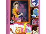 Puzzle Mini 99 teile - Dame Jeanne