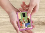 Puzzle Mini 99 teile - Happy Hour