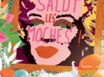 Puzzle Mini 99 teile - Salut les Moches