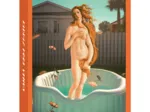 Puzzle Mini 99 teile - Kiddie Pool Venus