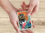 Puzzle Mini 99 teile- Balek, c'est Versailles ici