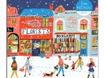 Main Street Village - 1000Pc Puzzle