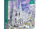 St. Patrick's Cathedral – 1000-teiliges Puzzle