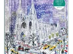 St. Patrick's Cathedral – 1000-teiliges Puzzle