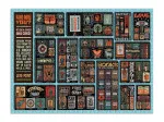 Wer Bist Du? 1000-teiliges Puzzle
