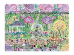 Michael Storrings - Ostereierjagd 1000 Teile Puzzle