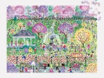 Michael Storrings - Ostereierjagd 1000 Teile Puzzle