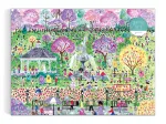 Michael Storrings - Ostereierjagd 1000 Teile Puzzle