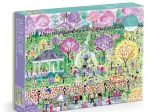 Michael Storrings - Ostereierjagd 1000 Teile Puzzle