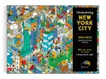 Entdeckung von New York City: 1000 Teile suchen und finden