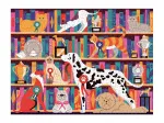 Best in Show – 1000-teiliges Puzzle