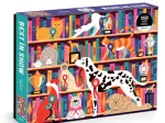Best in Show – 1000-teiliges Puzzle