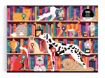 Best in Show – 1000-teiliges Puzzle