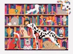 Best in Show – 1000-teiliges Puzzle