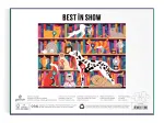 Best in Show – 1000-teiliges Puzzle