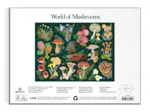 Welt der Champignons 1000 Teile Puzzle