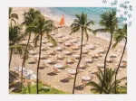 Der Beach Club – 1000-teiliges Puzzle