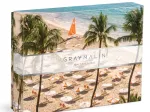Der Beach Club – 1000-teiliges Puzzle