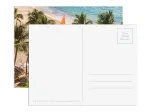 Der Beach Club – 1000-teiliges Puzzle