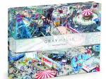 Coney Island - Gray Malin - 1000 Teile Puzzle