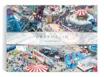 Coney Island - Gray Malin - 1000 Teile Puzzle