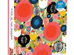Augen im Garten – 500-teiliges Puzzle