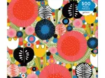 Augen im Garten – 500-teiliges Puzzle