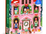 Nussknacker Magic - 500-teiliges Puzzle