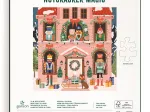Nussknacker Magic - 500-teiliges Puzzle