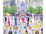Michael Storrings Osterparade 500 Teile Puzzle