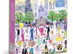 Michael Storrings Osterparade 500 Teile Puzzle