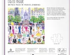 Michael Storrings Osterparade 500 Teile Puzzle